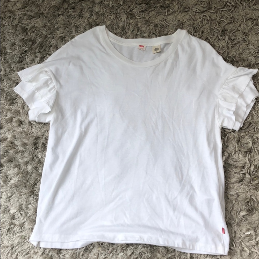 Levi t shirt